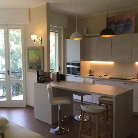 Casa Laura Apartment *