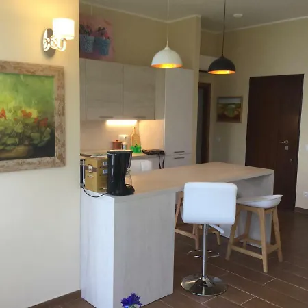 Casa Laura Appartement Dormelletto