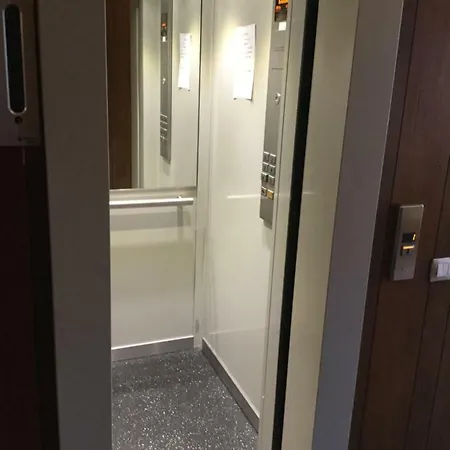 Casa Laura 아파트 도멜레토