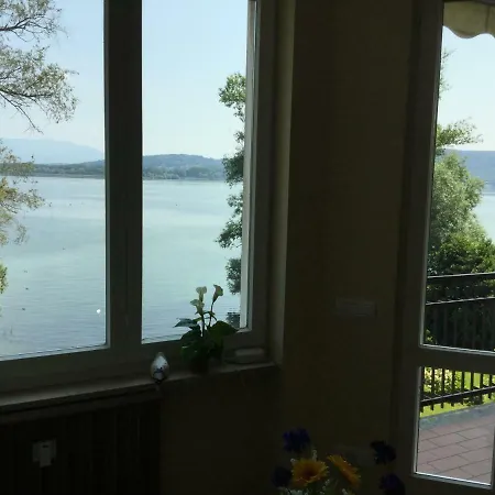 Casa Laura Appartement *