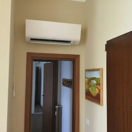 Casa Laura Appartement