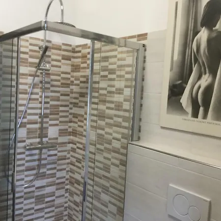 Appartement Casa Laura