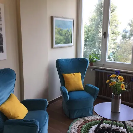 Casa Laura 아파트 *