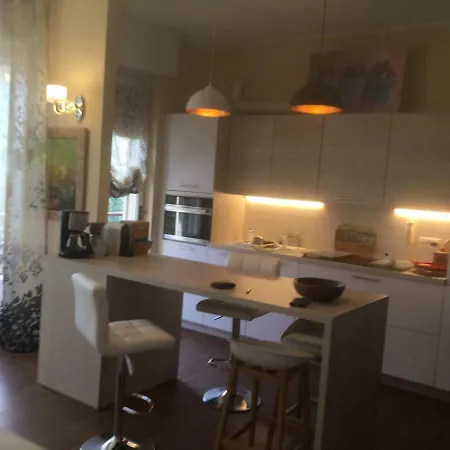 Casa Laura Dormelletto