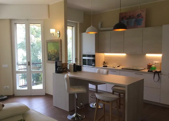 Casa Laura דירה *