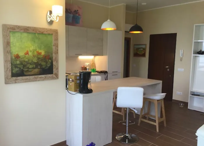 Casa Laura דירה דורמלטו