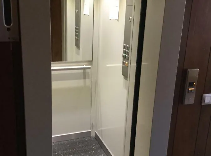 Casa Laura Apartament Dormelletto