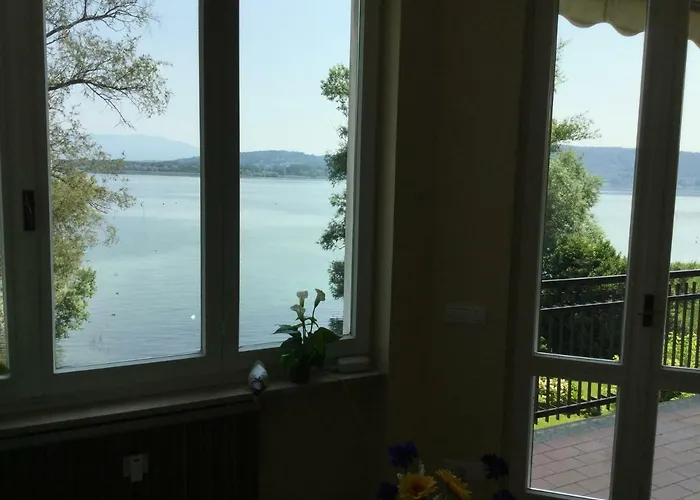 Casa Laura דירה *