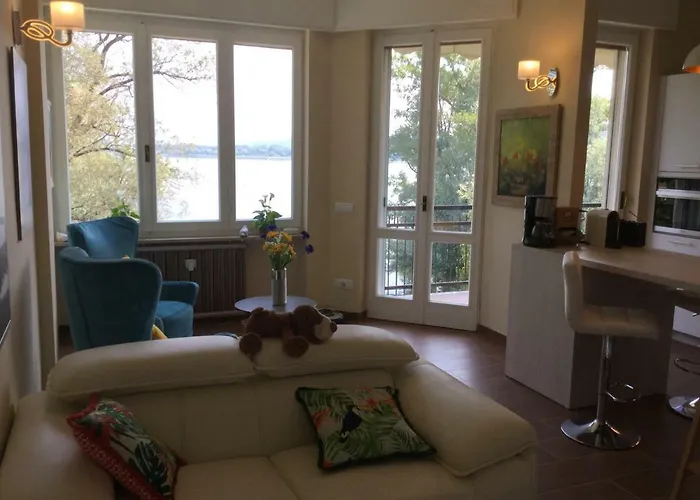 Casa Laura Apartament Dormelletto