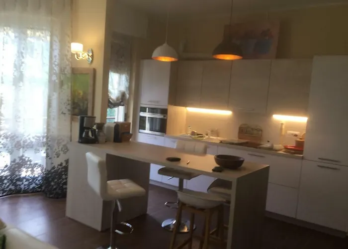 Casa Laura Dormelletto